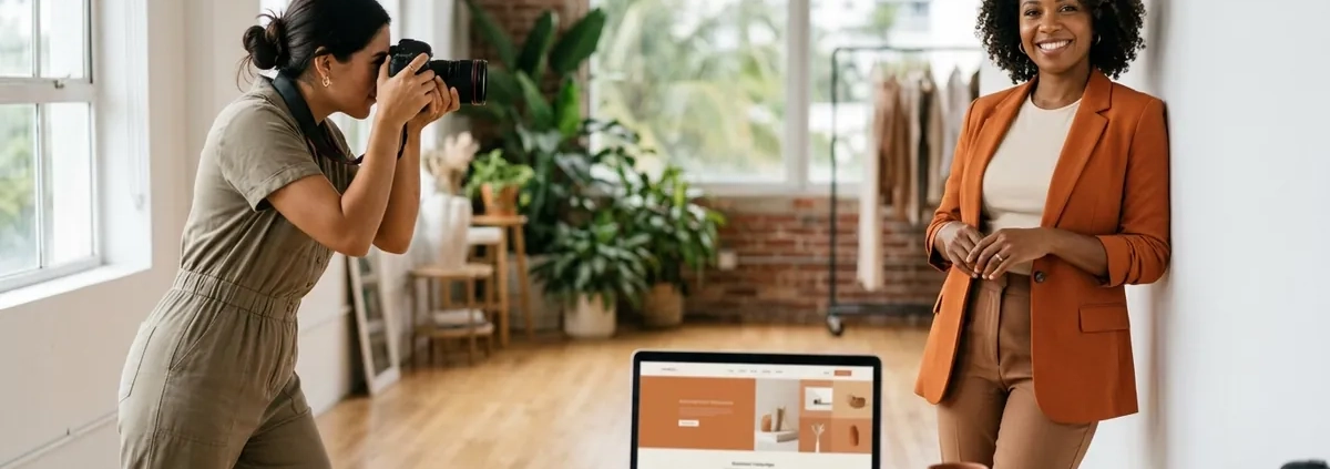 Establishing a Solid Online Image: Best Practices Establishing a Solid Online Image: Best Practices