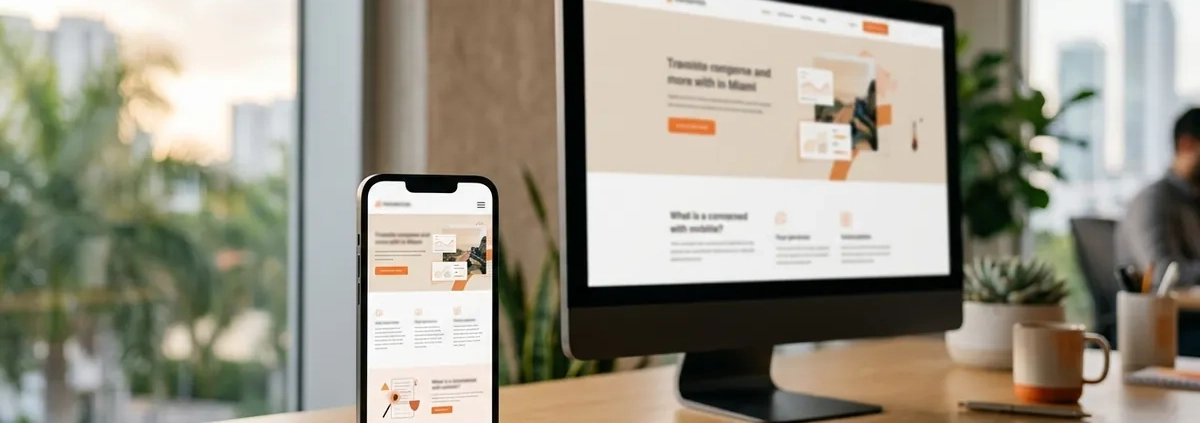 Mobile-first indexing: what it is and how it works