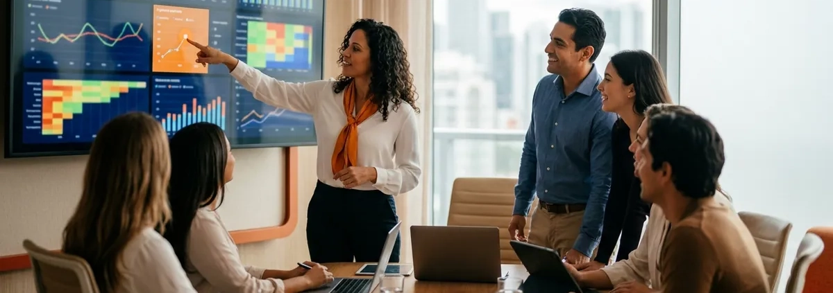 Understanding Data-Driven Marketing