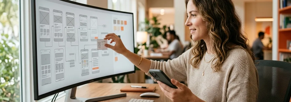 User interface (UI): what you need to know