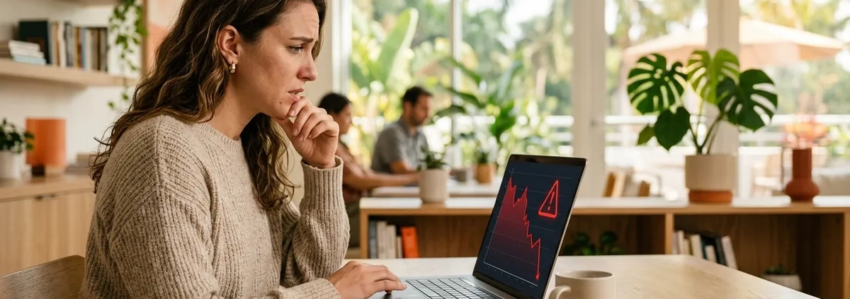 Ways to determine if your site has been penalized Ways to determine if your site has been penalized