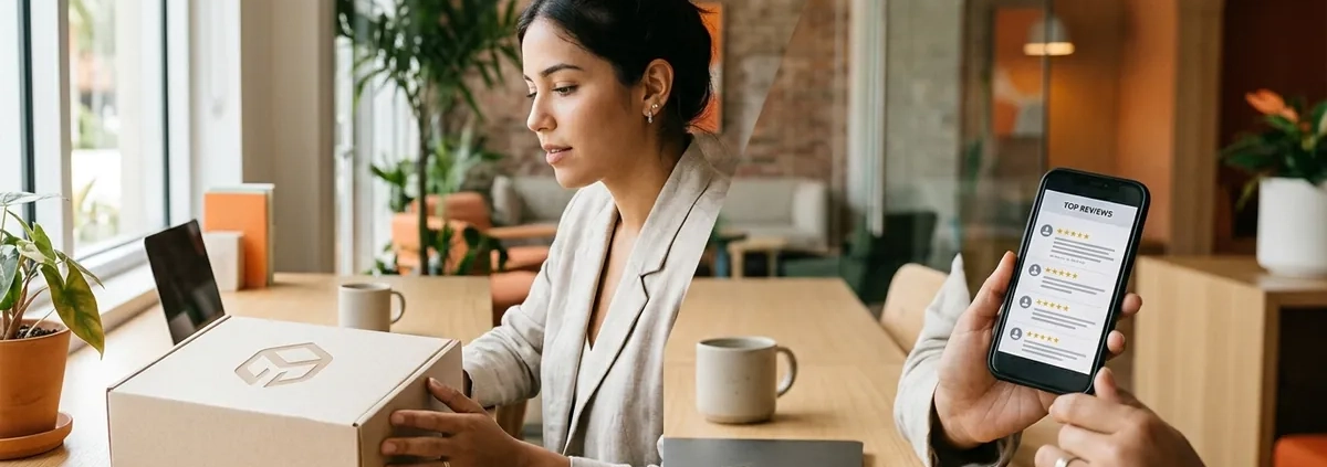 What is the difference between digital reputation and brand image?