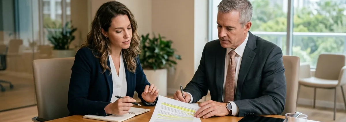 What to do if false information is published about my company? What to do if false information is published about my company?